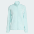 Жіноча олімпійка adidas TERREX MULTI CLIMAWARM FULL-ZIP TECH FLEECE (АРТИКУЛ:JD3950)