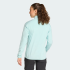 Жіноча олімпійка adidas TERREX MULTI CLIMAWARM FULL-ZIP TECH FLEECE (АРТИКУЛ:JD3950)