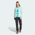 Жіноча олімпійка adidas TERREX MULTI CLIMAWARM FULL-ZIP TECH FLEECE (АРТИКУЛ:JD3950)