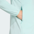 Жіноча олімпійка adidas TERREX MULTI CLIMAWARM FULL-ZIP TECH FLEECE (АРТИКУЛ:JD3950)