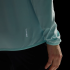 Жіноча олімпійка adidas TERREX MULTI CLIMAWARM FULL-ZIP TECH FLEECE (АРТИКУЛ:JD3950)