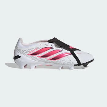 JP6278 adidas PREDATOR LEAGUE FOLD-OVER TONGUE FIRM GROUND