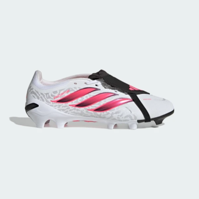JP6278 adidas PREDATOR LEAGUE FOLD-OVER TONGUE FIRM GROUND