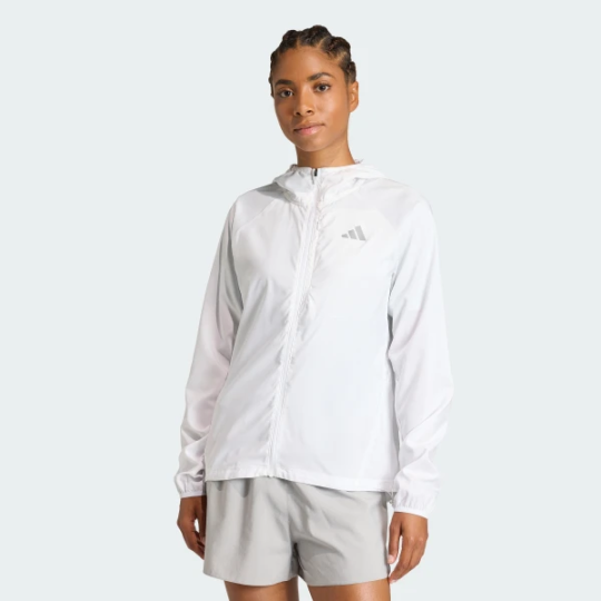 Жіноча куртка adidas ADI365 RUNNING ESSENTIALS (АРТИКУЛ:KA0253 )