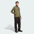 Олимпийка adidas TERREX MULTI CLIMAWARM FULL-ZIP TECH FLEECE (АРТИКУЛ:KA9528)