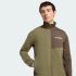 Олимпийка adidas TERREX MULTI CLIMAWARM FULL-ZIP TECH FLEECE (АРТИКУЛ:KA9528)