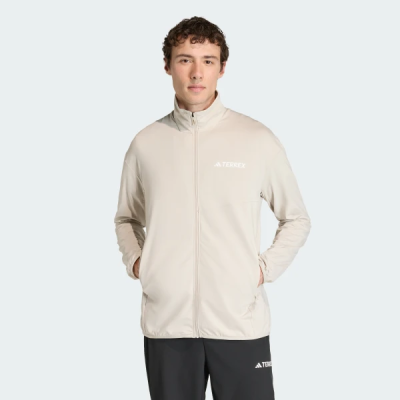 KA9530 adidas TERREX MULTI CLIMAWARM FULL-ZIP TECH FLEECE
