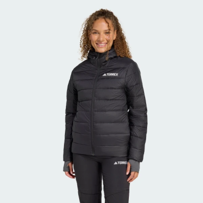 KB2149 adidas TERREX MULTI ESSENTIALS CLIMAWARM LIGHT DOWN HOODED KB2149 adidas TERREX MULTI ESSENTIALS CLIMAWARM LIGHT DOWN HOODED