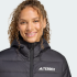 Жіноча куртка adidas TERREX MULTI ESSENTIALS CLIMAWARM LIGHT DOWN HOODED (АРТИКУЛ:KB2149) Жіноча куртка adidas TERREX MULTI ESSENTIALS CLIMAWARM LIGHT DOWN HOODED (АРТИКУЛ:KB2149)