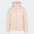 Жіноча куртка adidas TERREX MULTI ESSENTIALS CLIMAWARM LIGHT DOWN HOODED (АРТИКУЛ:KB2150)