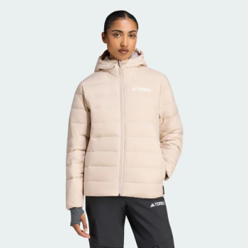 KB2150 adidas TERREX MULTI ESSENTIALS CLIMAWARM LIGHT DOWN HOODED KB2150 adidas TERREX MULTI ESSENTIALS CLIMAWARM LIGHT DOWN HOODED