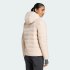 Жіноча куртка adidas TERREX MULTI ESSENTIALS CLIMAWARM LIGHT DOWN HOODED (АРТИКУЛ:KB2150)