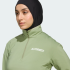 Спортивна кофта adidas TERREX MULTI CLIMAWARM HALF-ZIP TECH (АРТИКУЛ:KB2211)