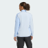 Жіноча олімпійка adidas TERREX MULTI CLIMAWARM FULL-ZIP TECH FLEECE (АРТИКУЛ:KB2214)