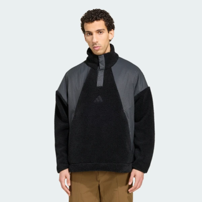 KC7625 adidas TERREX XPLORIC CLIMAWARM HIGH PILE SNAP