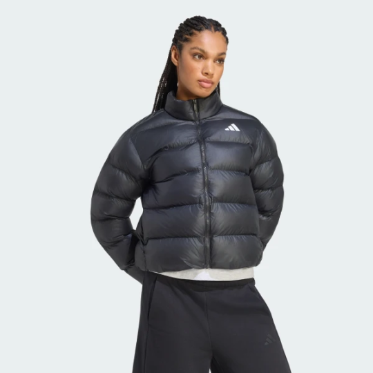 Куртка adidas ESSENTIALS INSULATED (АРТИКУЛ:KF2712) Куртка adidas ESSENTIALS INSULATED (АРТИКУЛ:KF2712)