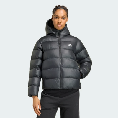 KF2713 adidas ESSENTIALS INSULATED HOODED KF2713 adidas ESSENTIALS INSULATED HOODED