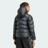 Жіноча куртка adidas ESSENTIALS INSULATED HOODED (АРТИКУЛ:KF2713)