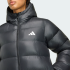 Жіноча куртка adidas ESSENTIALS INSULATED HOODED (АРТИКУЛ:KF2713)