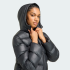 Жіноча куртка adidas ESSENTIALS INSULATED HOODED (АРТИКУЛ:KF2713)