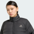 Жіноча куртка adidas ESSENTIALS PACKABLE INSULATED (АРТИКУЛ:KF2715)