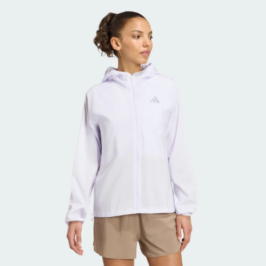 Жіноча куртка adidas ADI365 RUNNING ESSENTIALS (АРТИКУЛ:KF5308) Жіноча куртка adidas ADI365 RUNNING ESSENTIALS (АРТИКУЛ:KF5308)