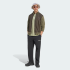 Куртка adidas TERREX MULTI ESSENTIALS CLIMAWARM+ WIND FLEECE (АРТИКУЛ:KF9767)