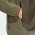 Куртка adidas TERREX MULTI ESSENTIALS CLIMAWARM+ WIND FLEECE (АРТИКУЛ:KF9767)