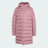 Пухова парка adidas TERREX MULTI LIGHT HOODED 2.0  (АРТИКУЛ:KF9810)