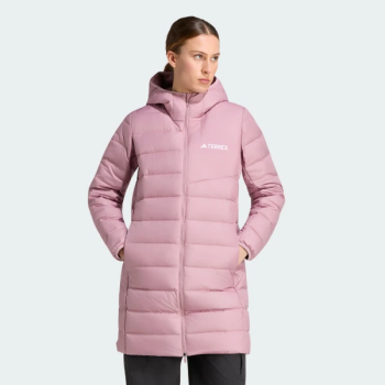 KF9810 adidas TERREX MULTI LIGHT HOODED 2.0