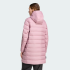 Пухова парка adidas TERREX MULTI LIGHT HOODED 2.0  (АРТИКУЛ:KF9810)