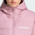 Пухова парка adidas TERREX MULTI LIGHT HOODED 2.0  (АРТИКУЛ:KF9810)