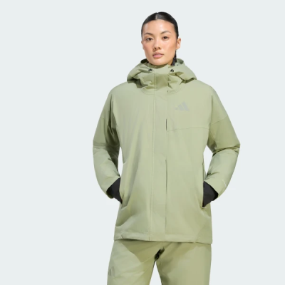 KF9968 adidas W MT 2L INS JKT