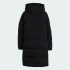 Пуховик adidas HELIONIC DOWN PUFFER (АРТИКУЛ:KG0224)