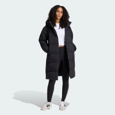 KG0224 adidas HELIONIC DOWN PUFFER KG0224 adidas HELIONIC DOWN PUFFER