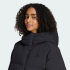 Пуховик adidas HELIONIC DOWN PUFFER (АРТИКУЛ:KG0224)