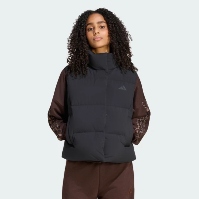 KG1503 adidas HELIONIC DOWN PUFFER KG1503 adidas HELIONIC DOWN PUFFER
