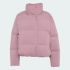 Жіночий пуховик adidas HELIONIC DOWN PUFFER (АРТИКУЛ:KG1506)