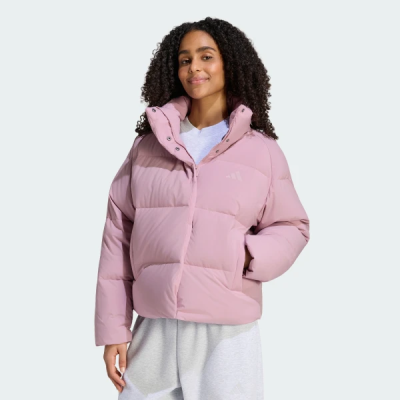 KG1506 adidas HELIONIC DOWN PUFFER
