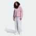 Жіночий пуховик adidas HELIONIC DOWN PUFFER (АРТИКУЛ:KG1506)
