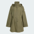 Парка adidas CITY RAIN (АРТИКУЛ:KG1529)