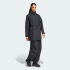 Парка adidas CITY RAIN (АРТИКУЛ:KG1531 )