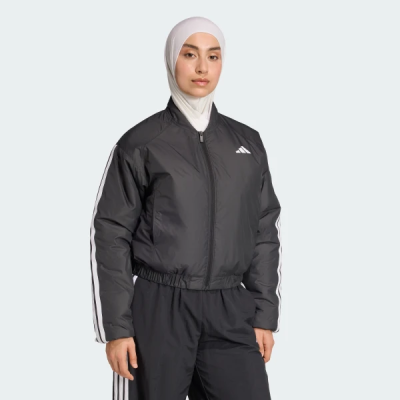 KG1888 adidas ESSENTIALS CLIMAWARM 3 STRIPES INSULATE KG1888 adidas ESSENTIALS CLIMAWARM 3 STRIPES INSULATE