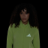 Жіноча куртка adidas TERREX XPERIOR CLIMAWARM+ VENTKNIT  (АРТИКУЛ:KH4626)