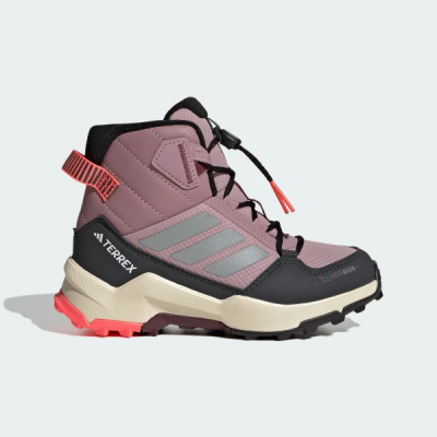 KI5824 adidas TERREX AX4R MID CLIMAWARM+ KIDS KI5824 adidas TERREX AX4R MID CLIMAWARM+ KIDS
