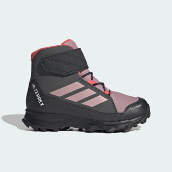 KI8261 adidas TERREX SNOW CF CLIMAWARM KIDS