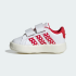 Детские кроссовки adidas DISNEY MINNIE MOUSE GRAND COURT INFANTS (АРТИКУЛ:KI9528)
