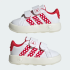 Детские кроссовки adidas DISNEY MINNIE MOUSE GRAND COURT INFANTS (АРТИКУЛ:KI9528)