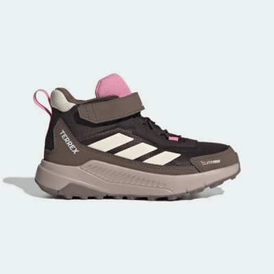 KJ2670 adidas TERREX ANYLANDER MID CLIMAPROOF CHILDREN KJ2670 adidas TERREX ANYLANDER MID CLIMAPROOF CHILDREN