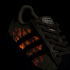 Детские кроссовки adidas SUPERSTAR LED LIGHTS COMFORT CLOSURE ELASTIC LACE (АРТИКУЛ:KJ6798)